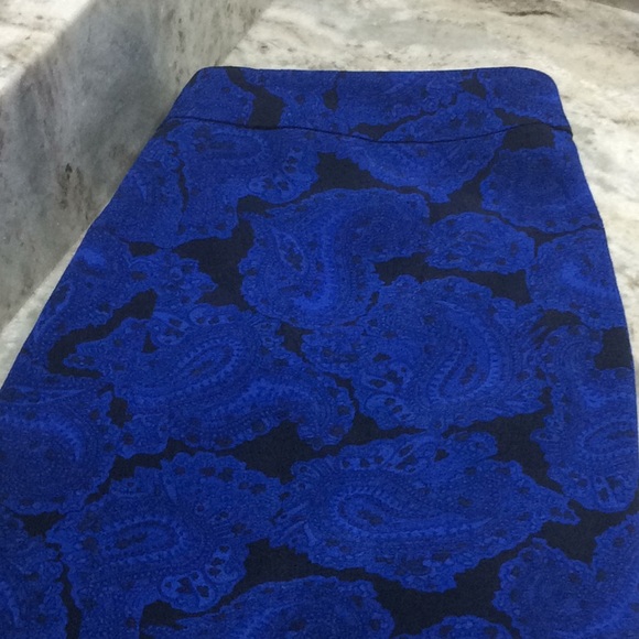 Madewell Broadway and Broome skirt - Picture 3 of 5